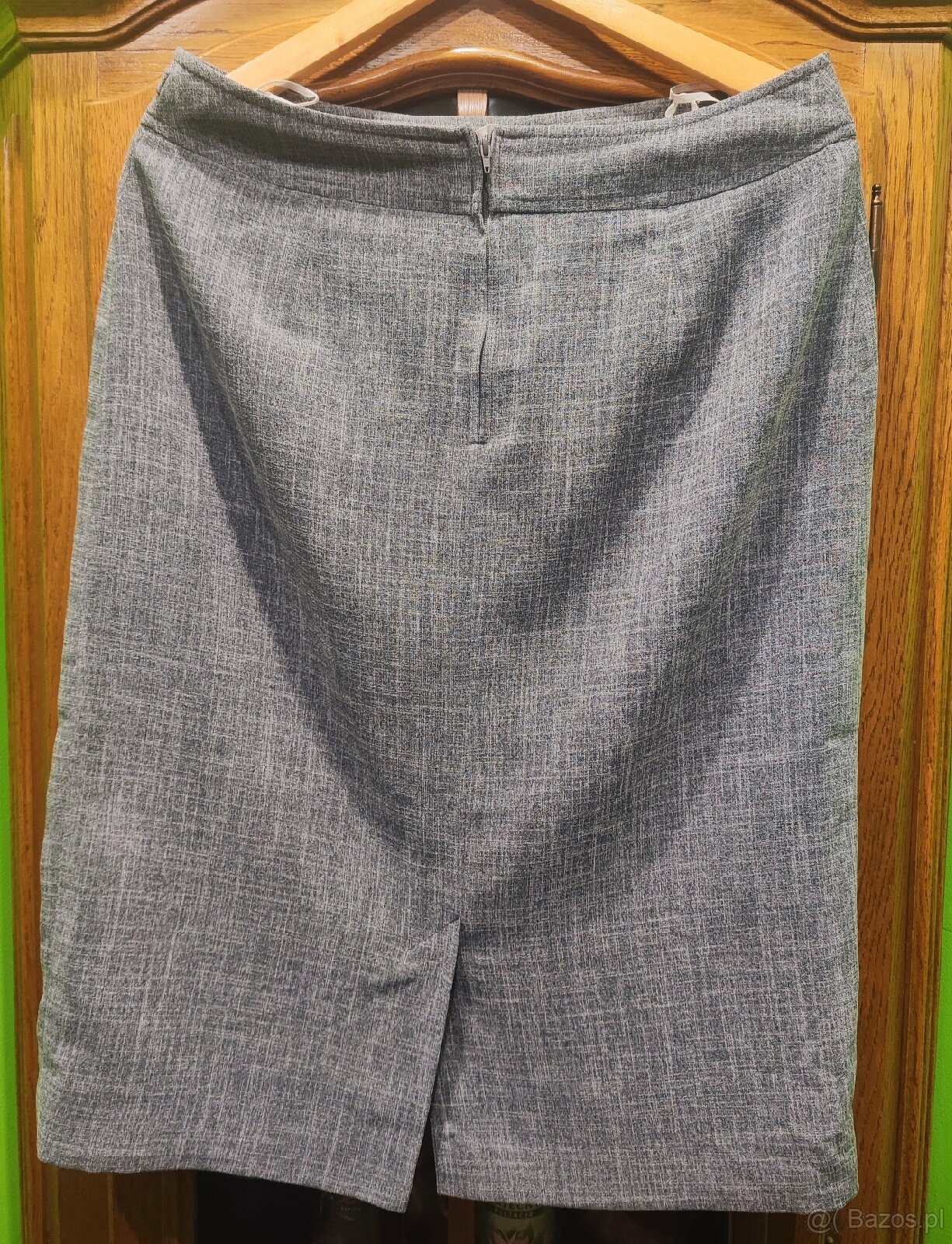 Elegancka spódniczka - 2
