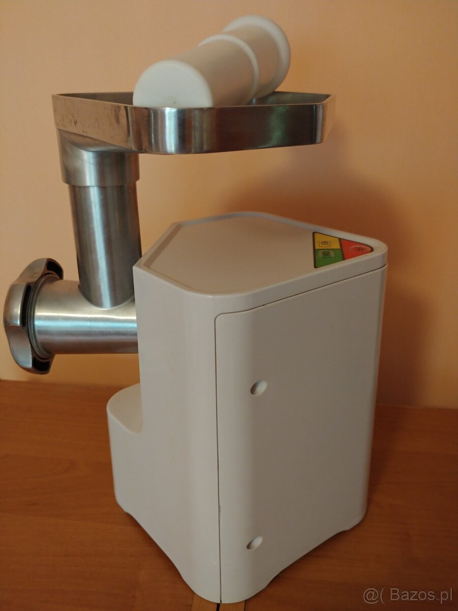 Sprzedam urządzenie elektryczne do mielenia mięsa. - 2