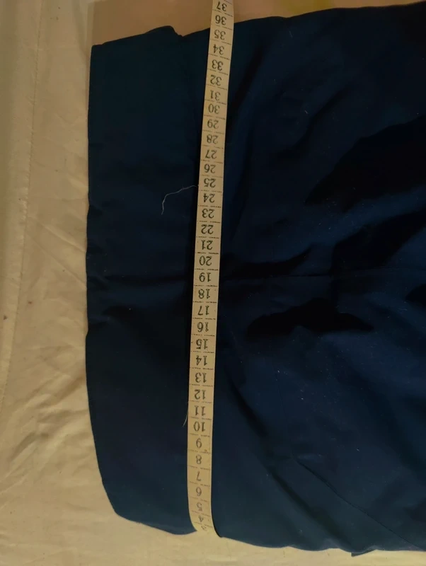 ocieplane spodnie - 2