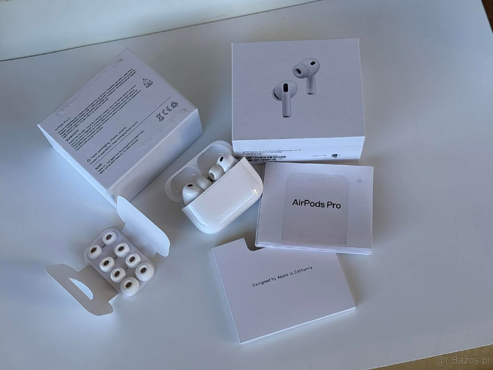 🎧 AirPods Pro (3. generacja) - 2