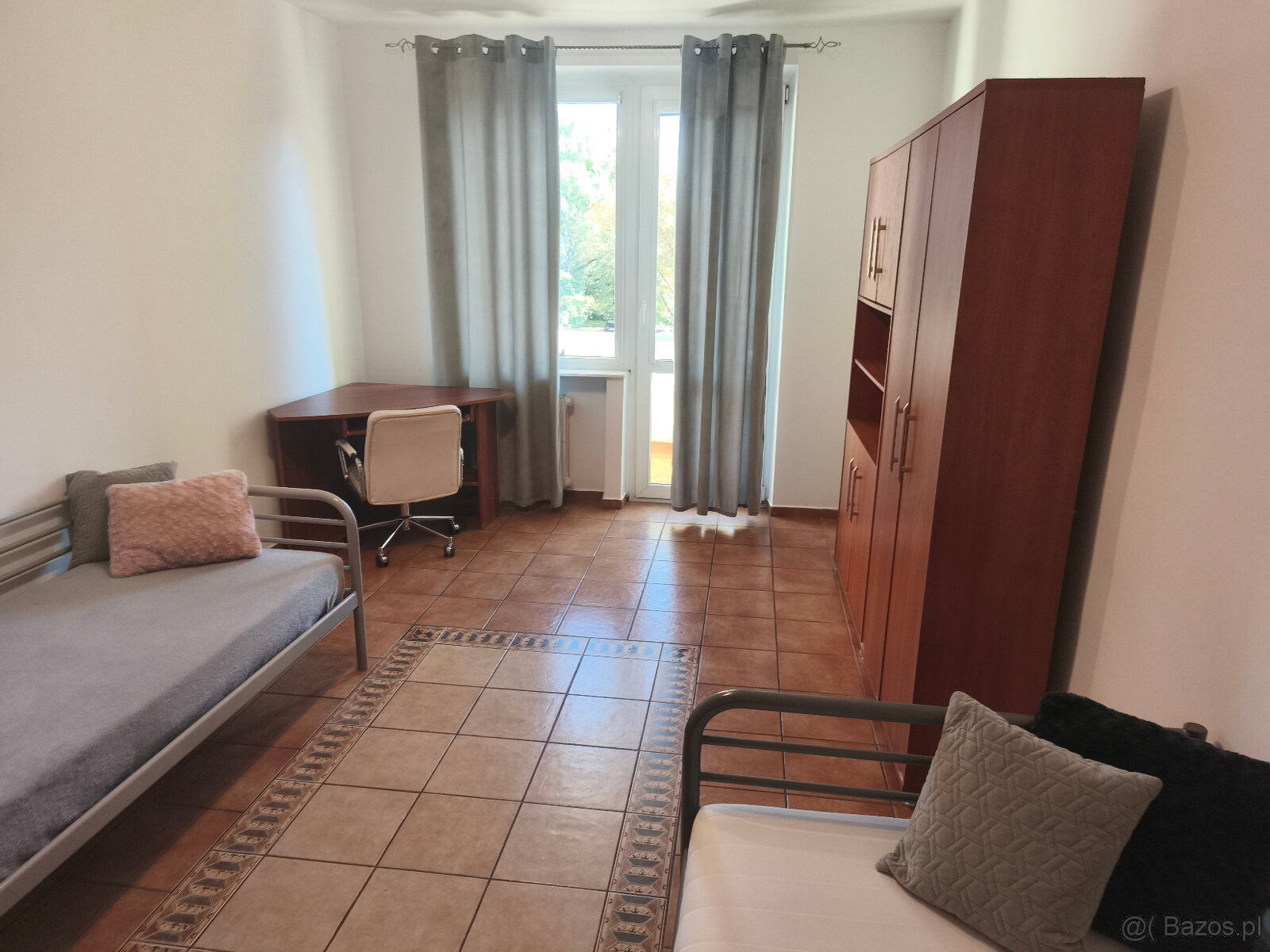 MIESZKANIE 2-POKOJOWE DO WYNAJĘCIA. CENTRUM, WROCŁAW – STAR - 2