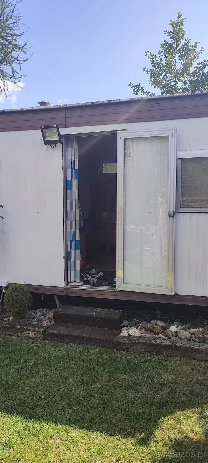 Domek holenderski - 2