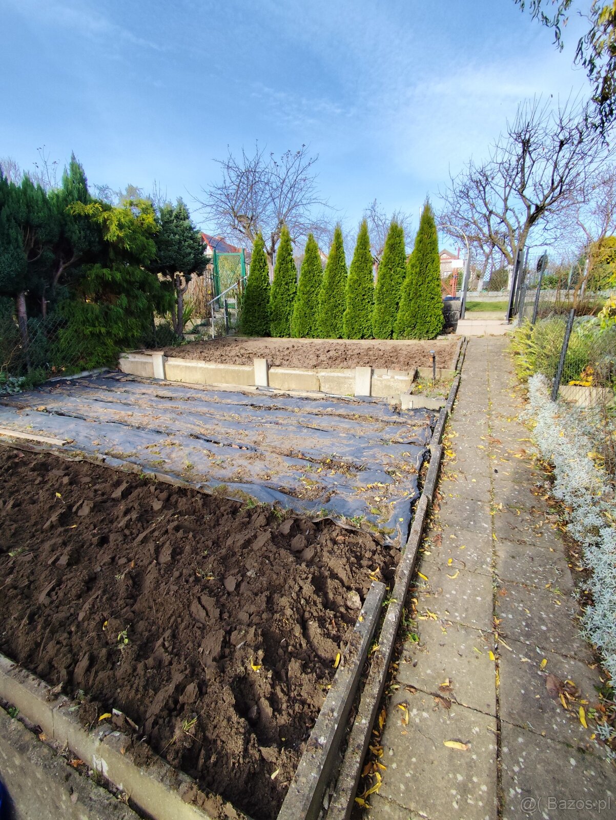 Działka Rod Słupsk - 2