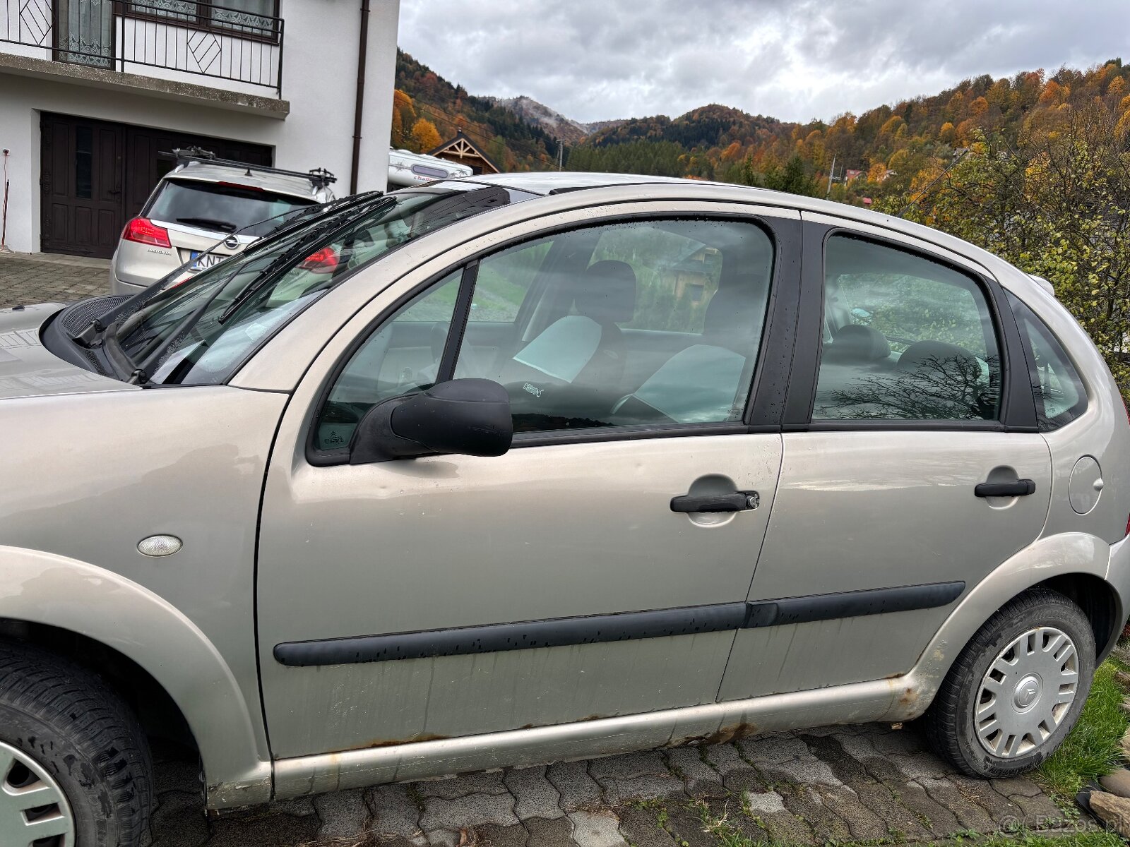 Citroen C3 - 2