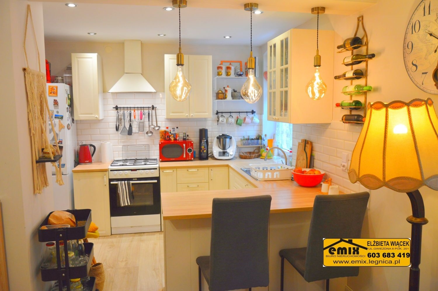 3 pokoje na parterze, po remoncie, 7 km od Złotoryi - 2