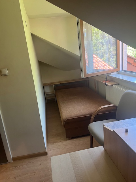 Pokój z własną łazienką - 2