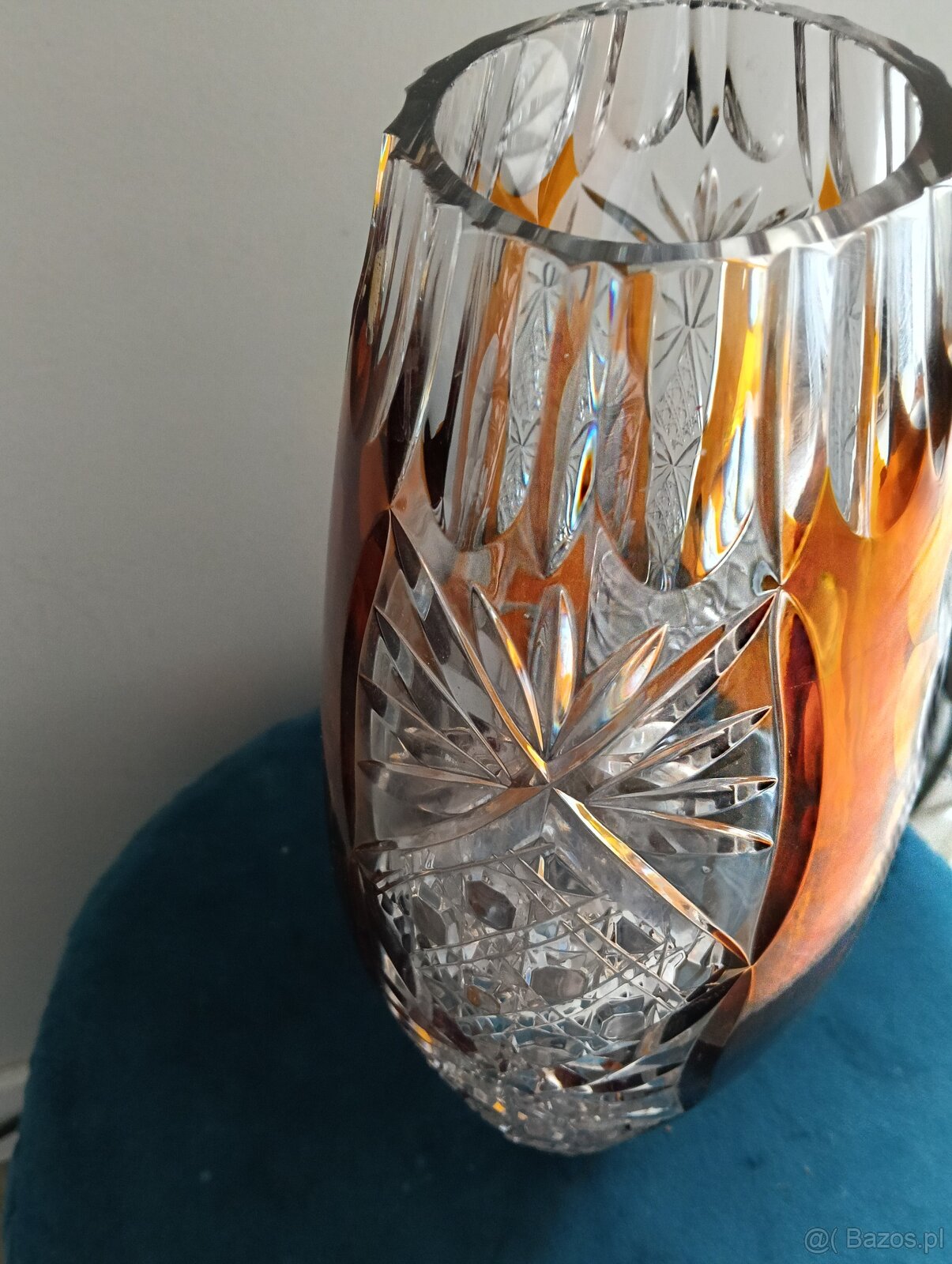 Sprzedam piękny wazon - 2