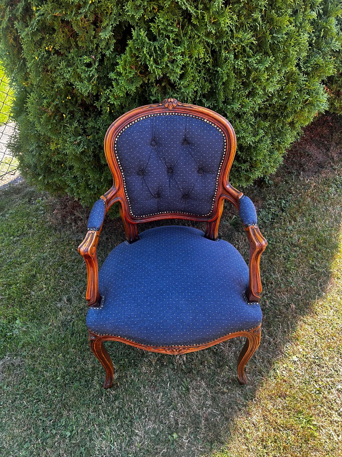 Fotel - 2