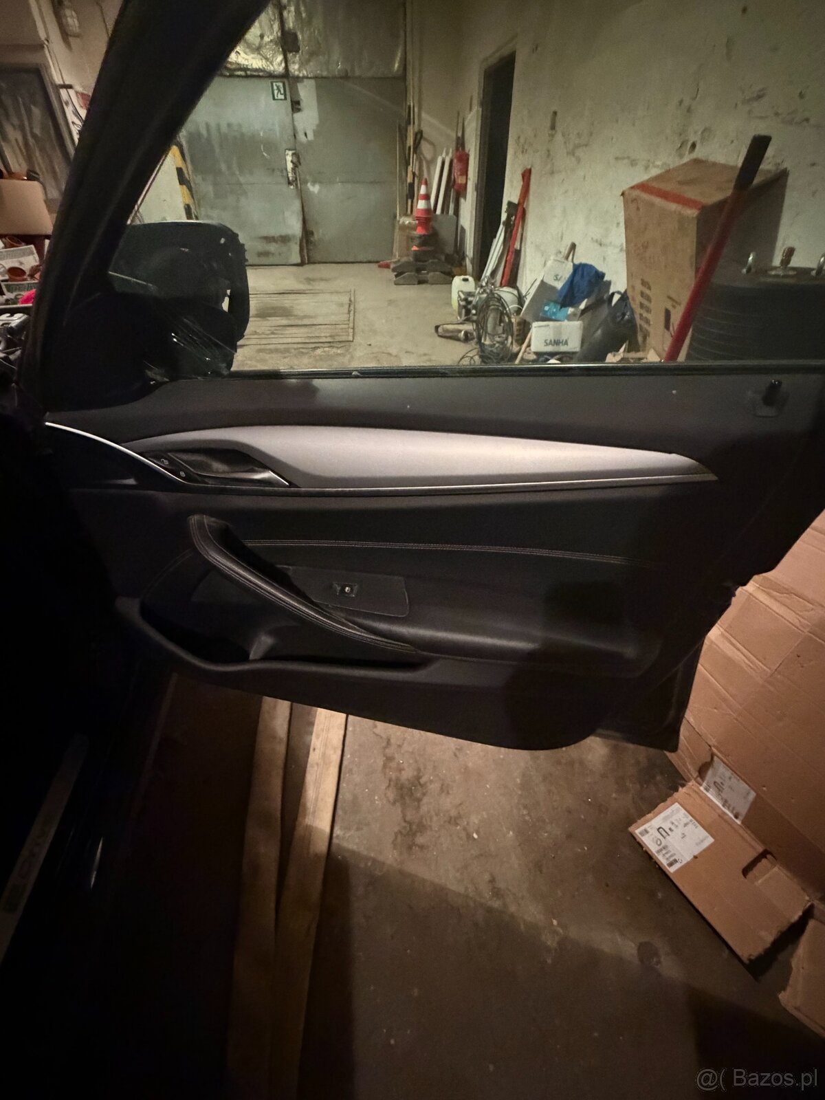 BMW iperformance 530 - 2