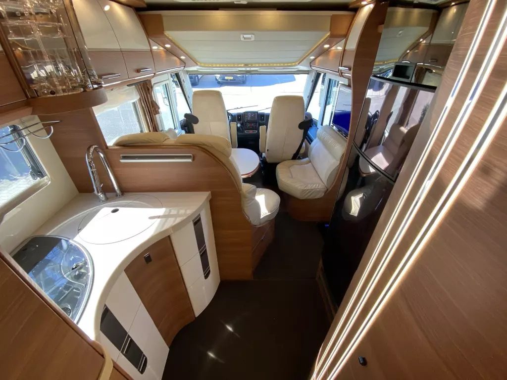 Carthago C-Line 5.0 - 2