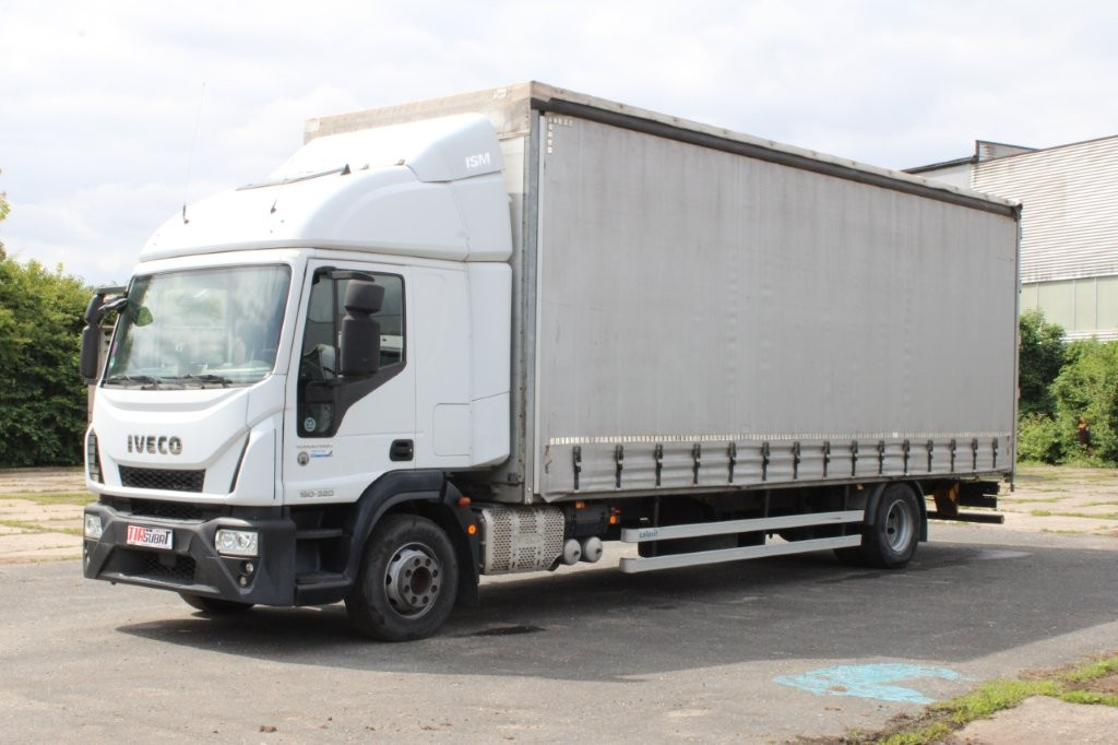 Iveco EUROCARGO 160 E320 - 2