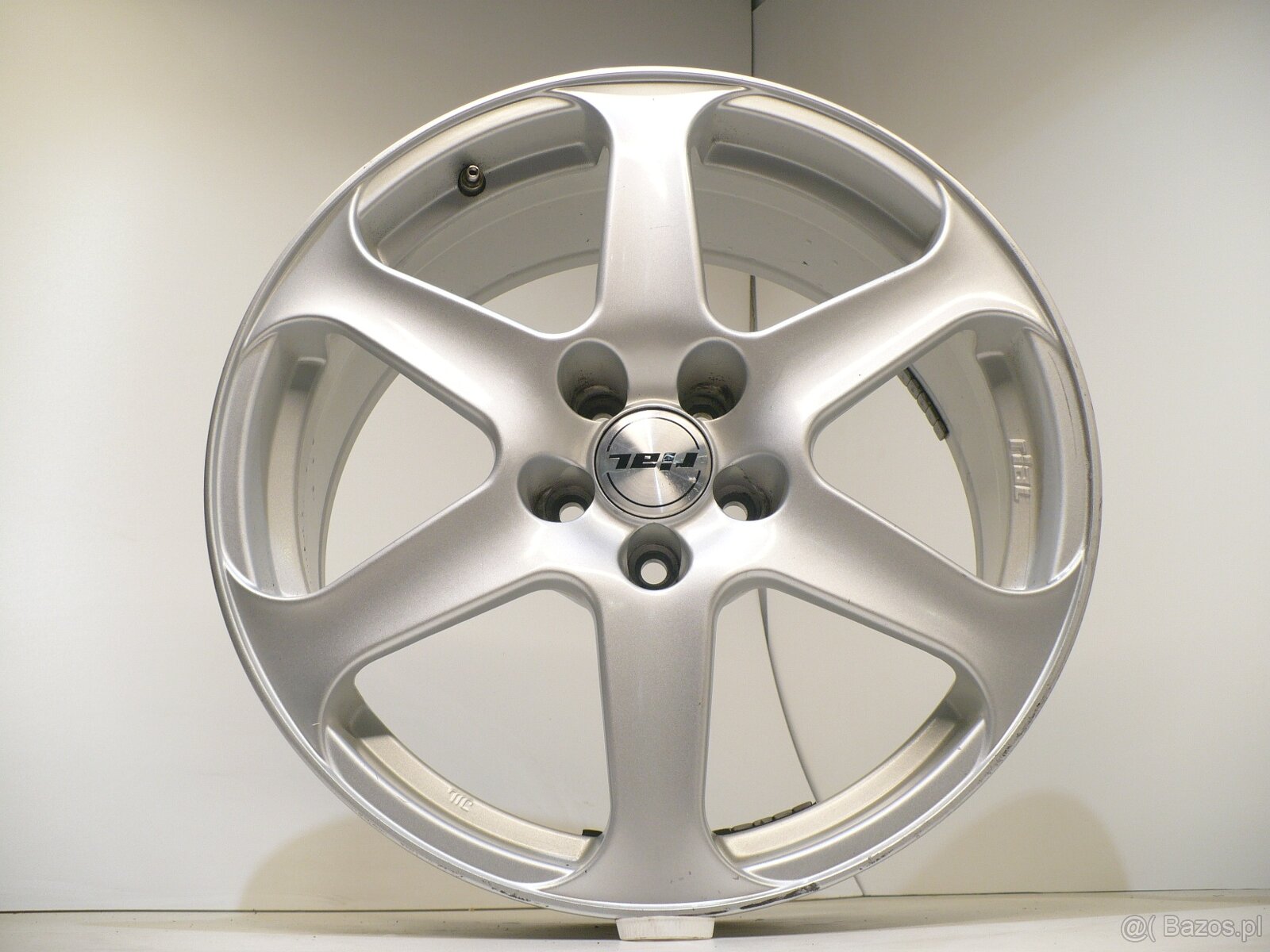 Felgi aluminiowe =5x100= R18 = RIAL - 2