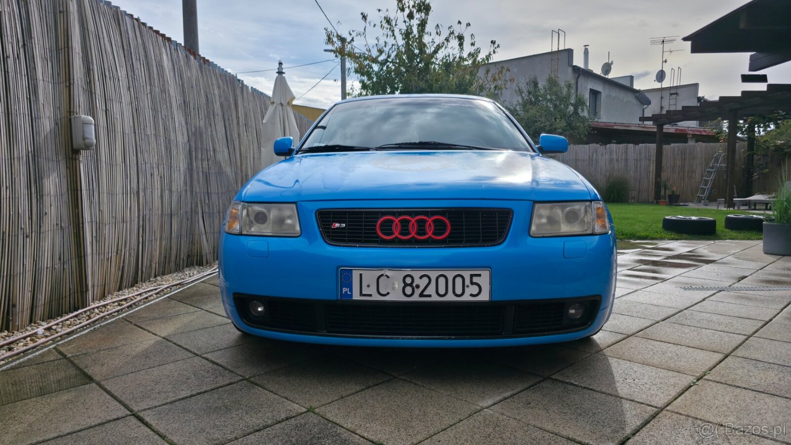 Audi S3 1.8T Quattro na sprzedaż - 2