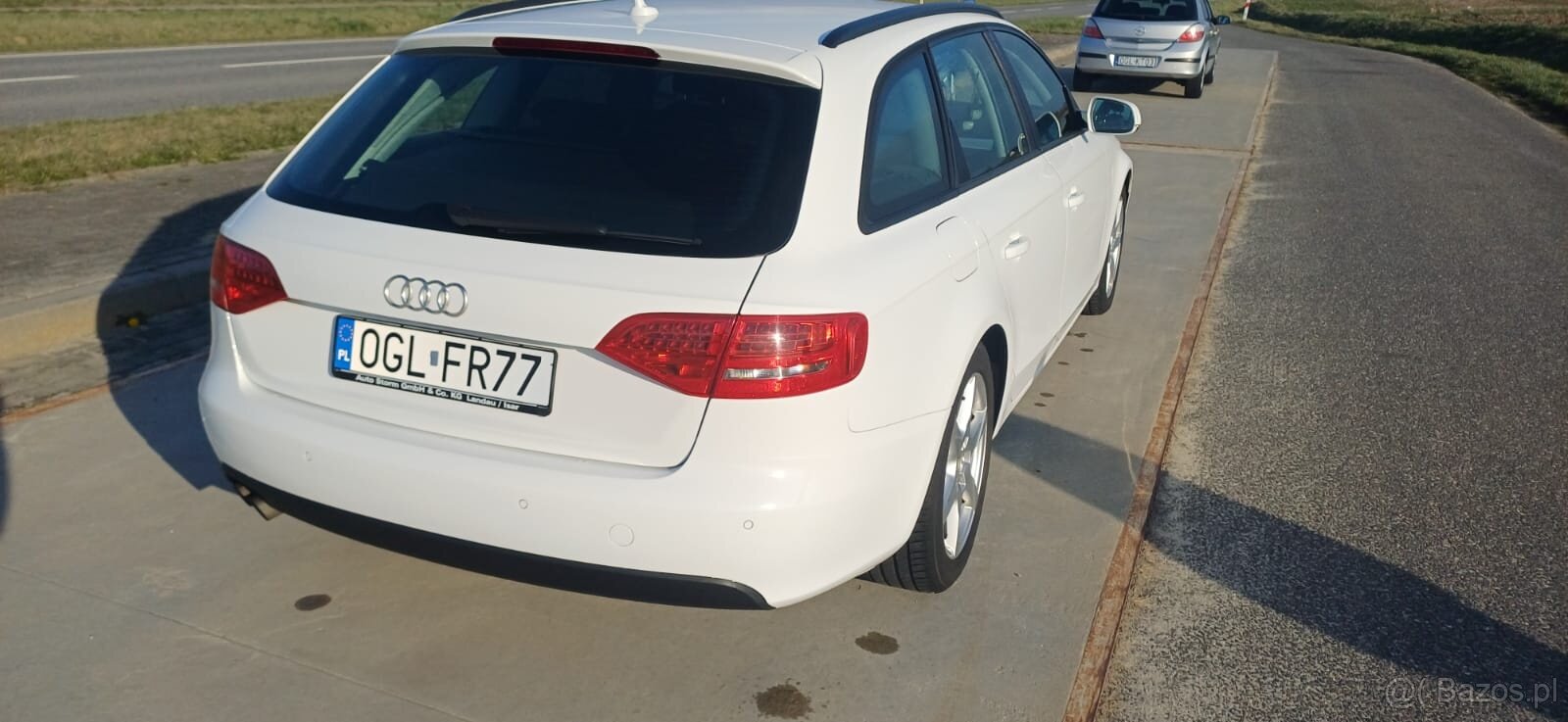 Znawcy aut wiedzą że to bardzo dobry silnik - 2
