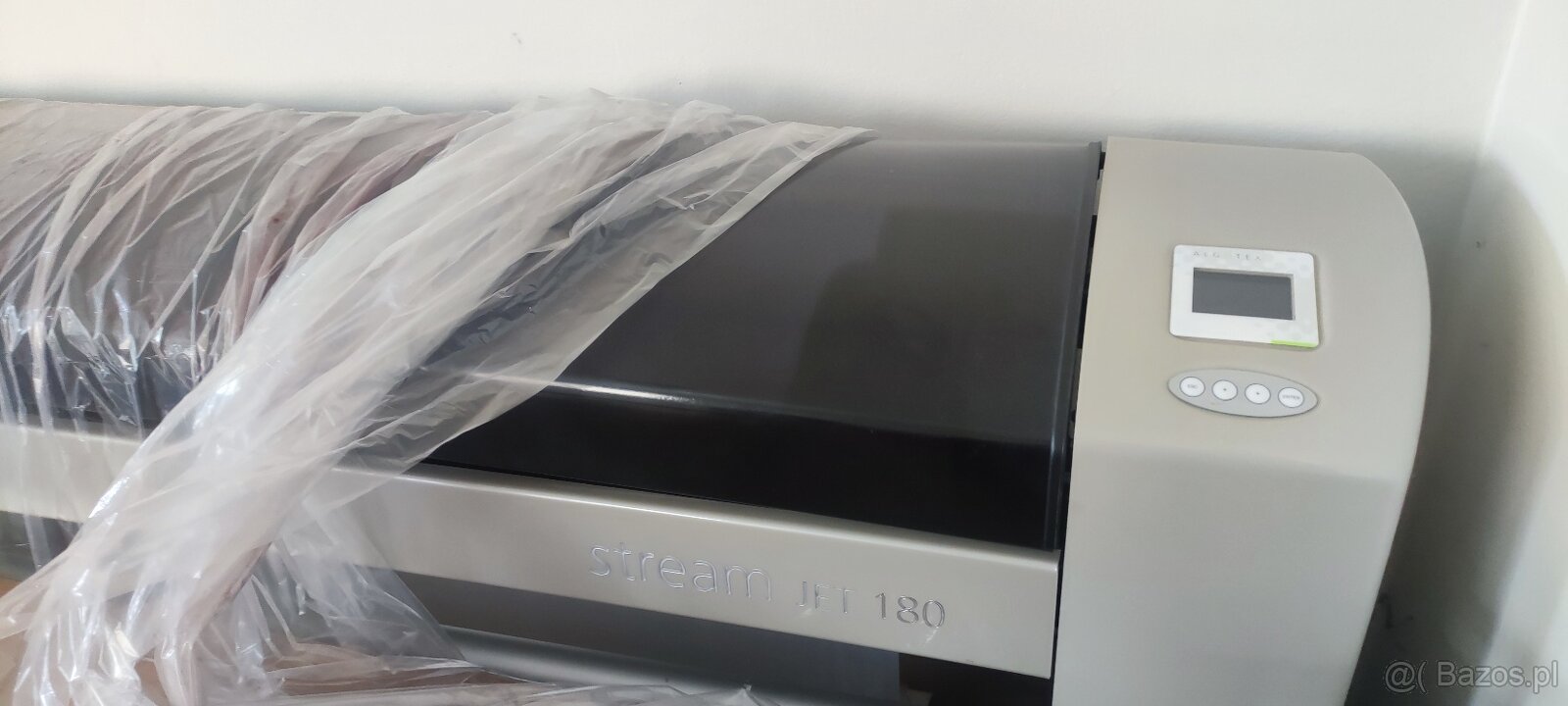 Ploter Stream Jet 180 - 2