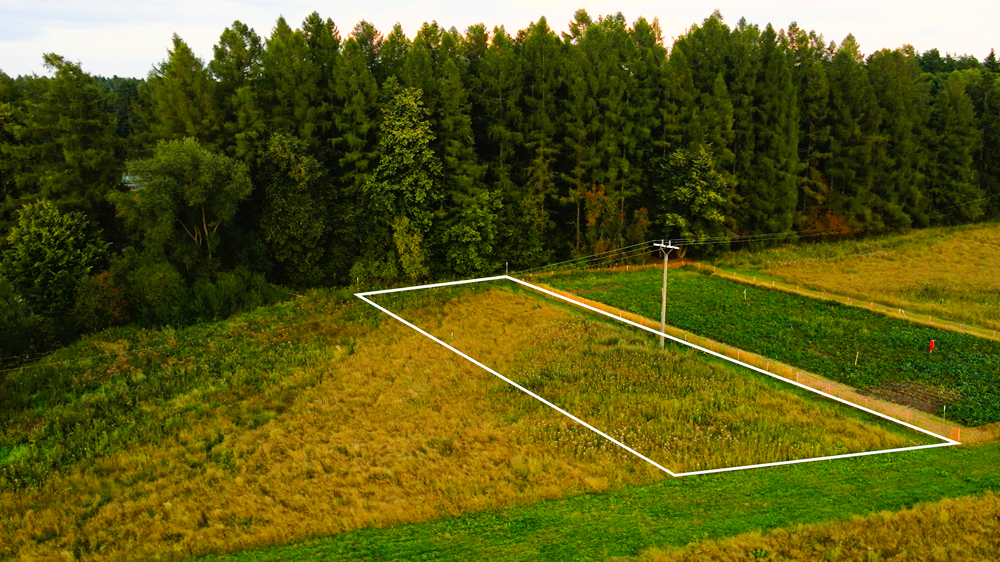 Miejsce dla twojej firmy w Námestowie (12 km od granicy) - 2