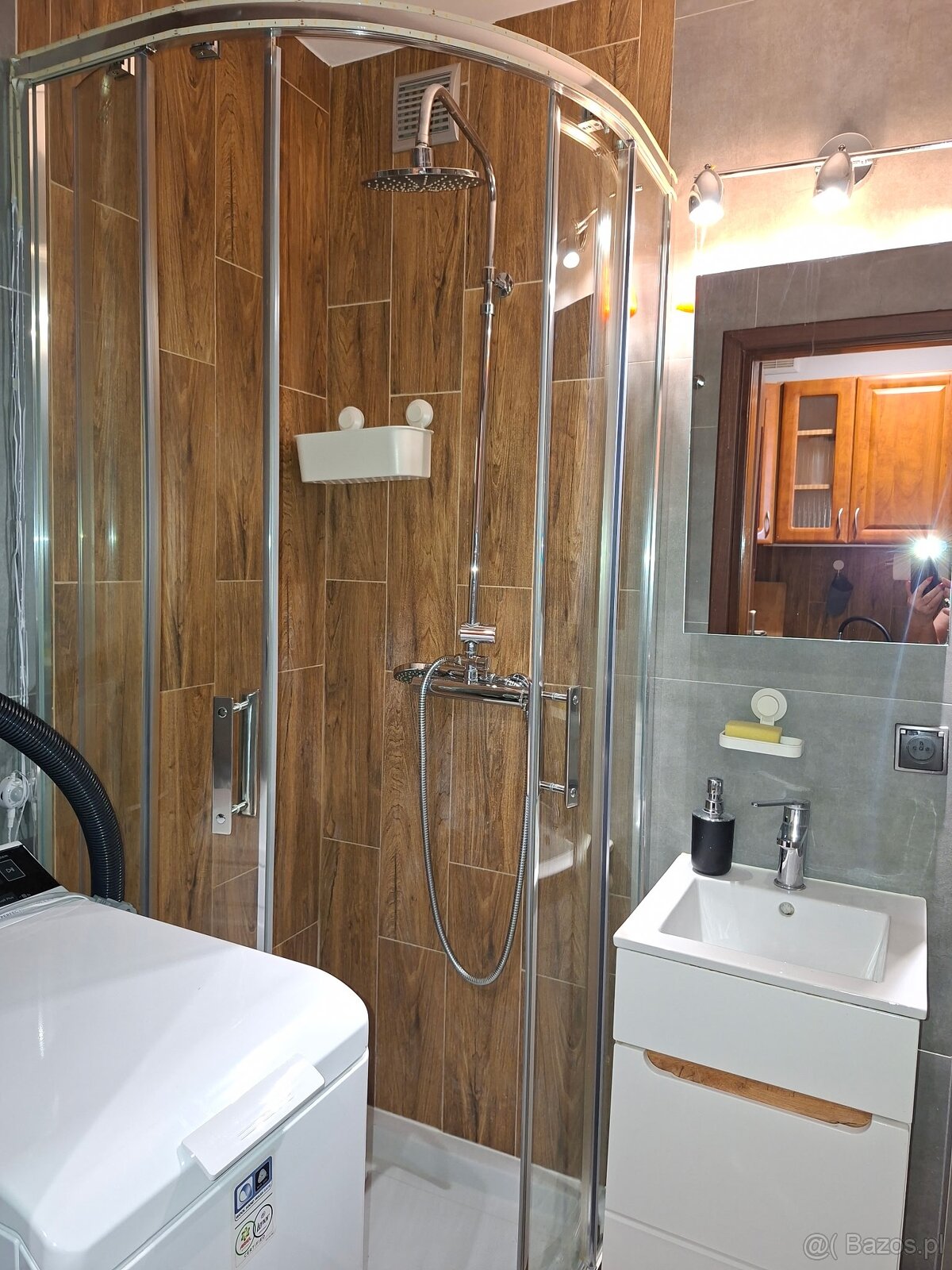 Kawalerka na wynajem - 2