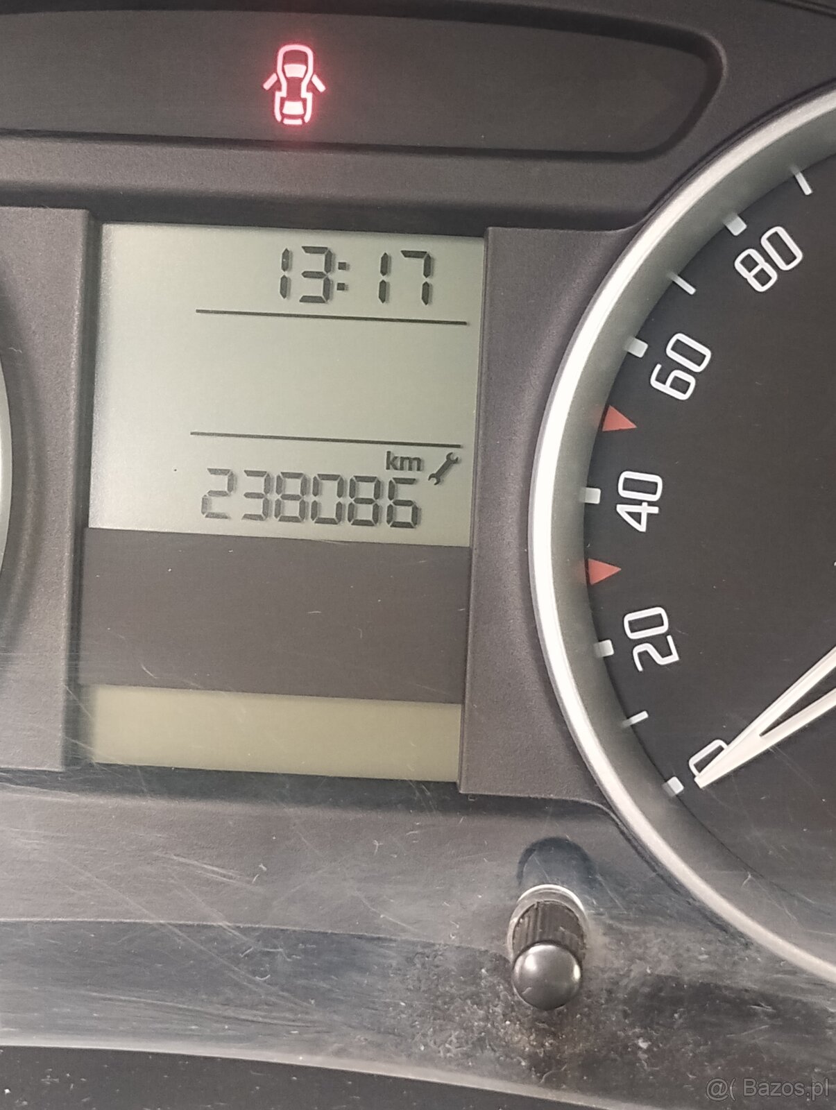 SKODA ROOMSTER 1,6 b,lpg - 2