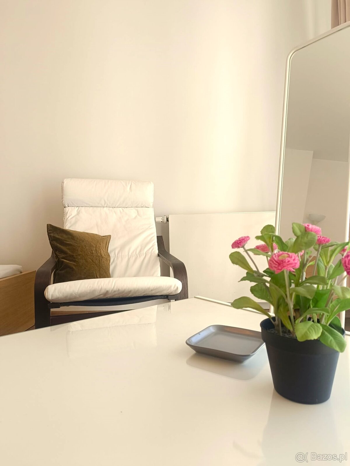 ✨ 40 m² | BALKON | Rakowicka | UEK | Dworzec | Centrum | po - 2