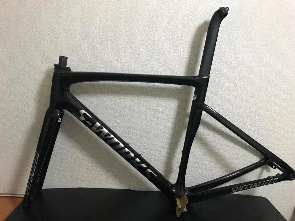 S-Works Tarmac SL7 2022 - 2