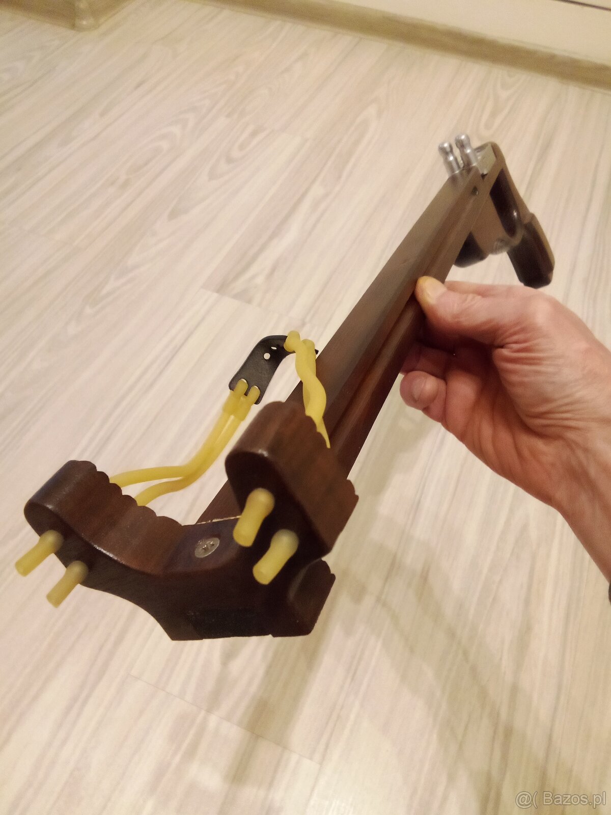 Tanie proce pistoletowe na kulki - 2