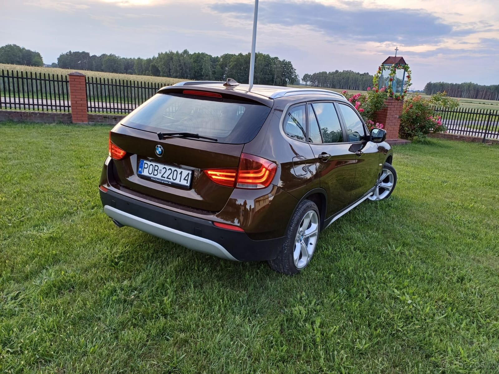 BMW X1 - 2