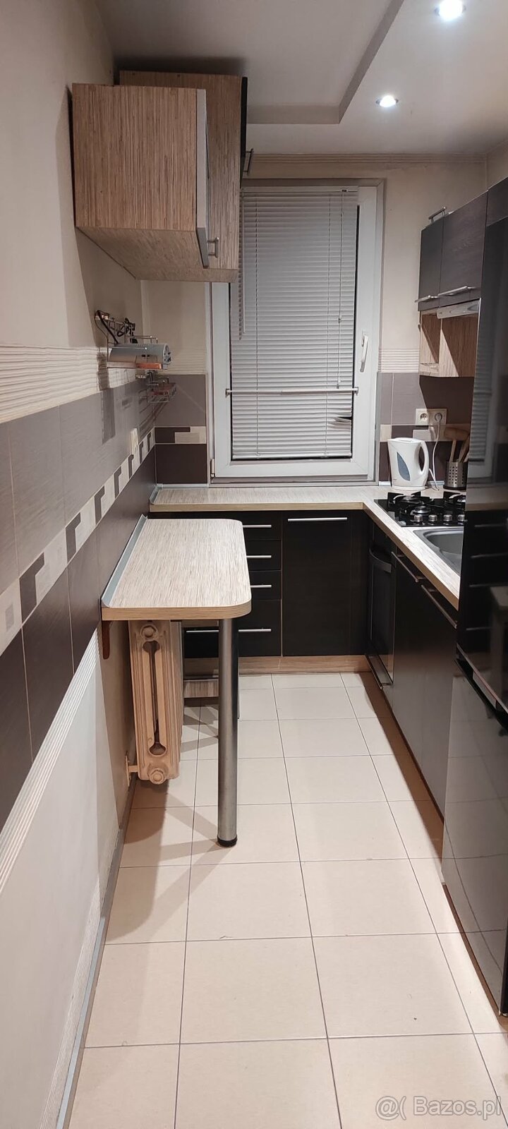 Słoneczne mieszkanie 2 pokoje 38 m Zdzieszowice Akacjowa - 2