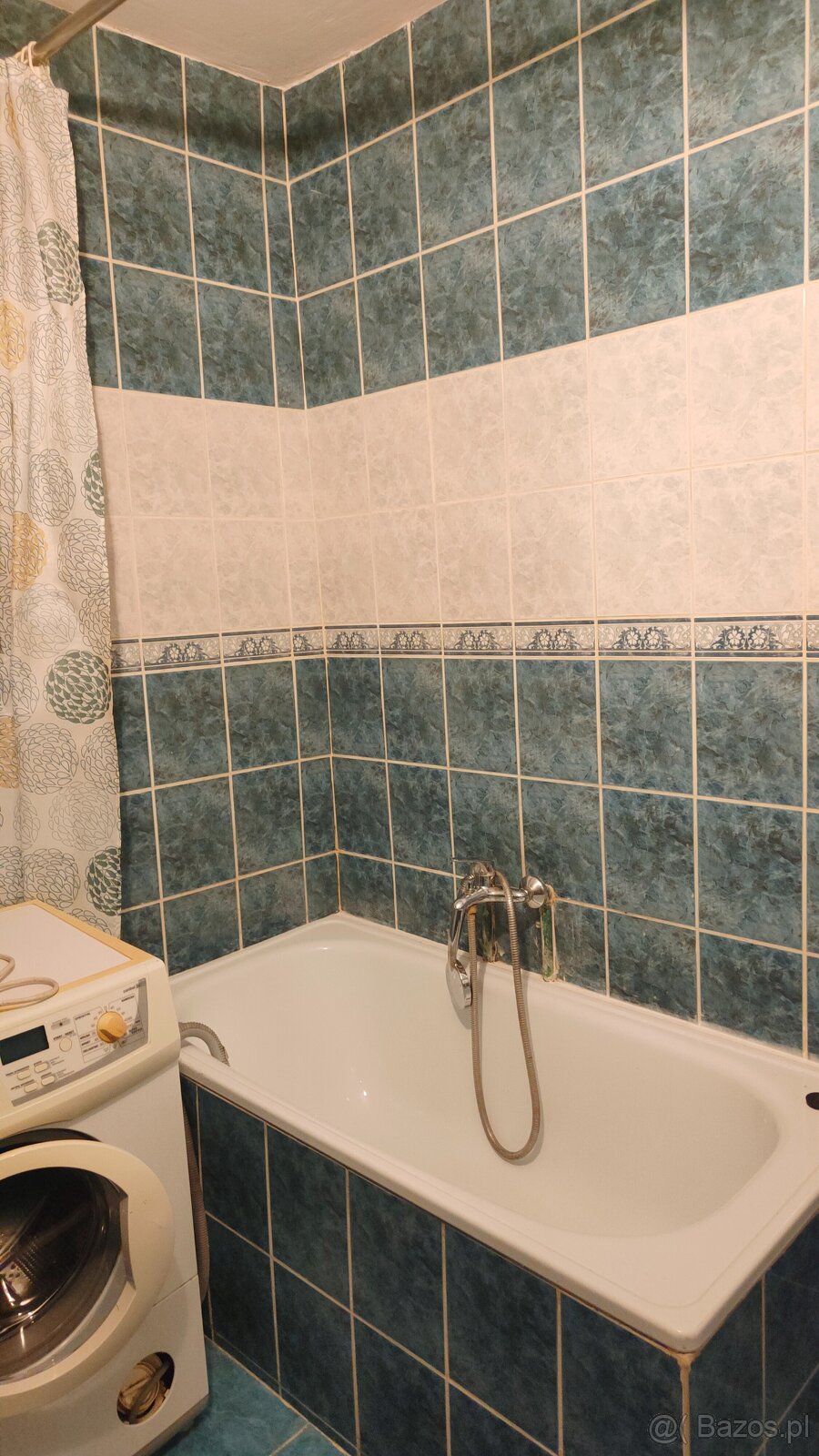 Wynajmę mieszkanie kawalerkę - 2