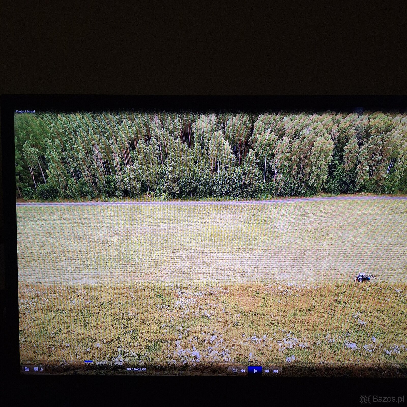 Sprzedam działkę niewydzielona od 3000m2 - 2