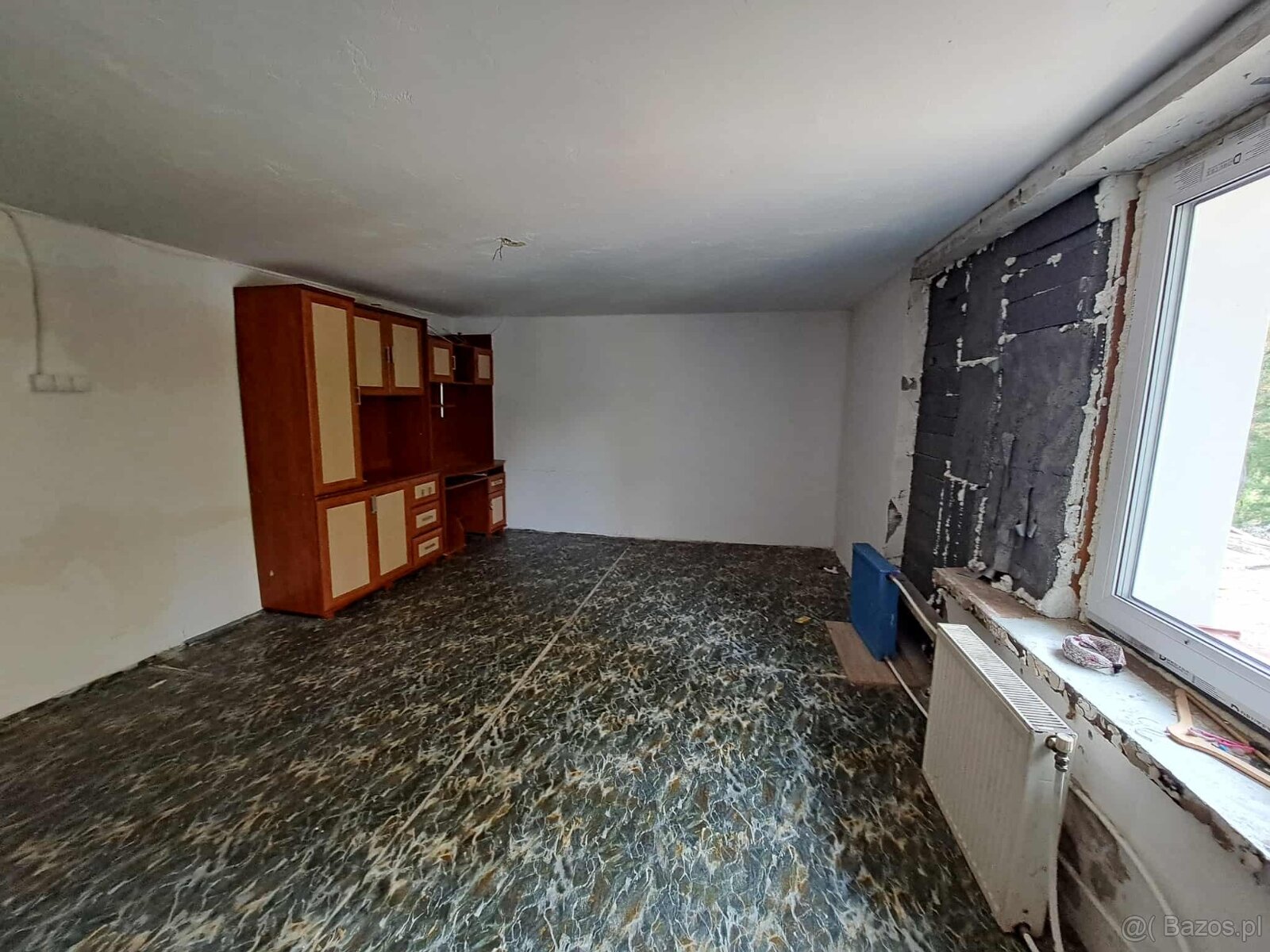 Dom 120m3 Lubcza gm. Ryglice - 2