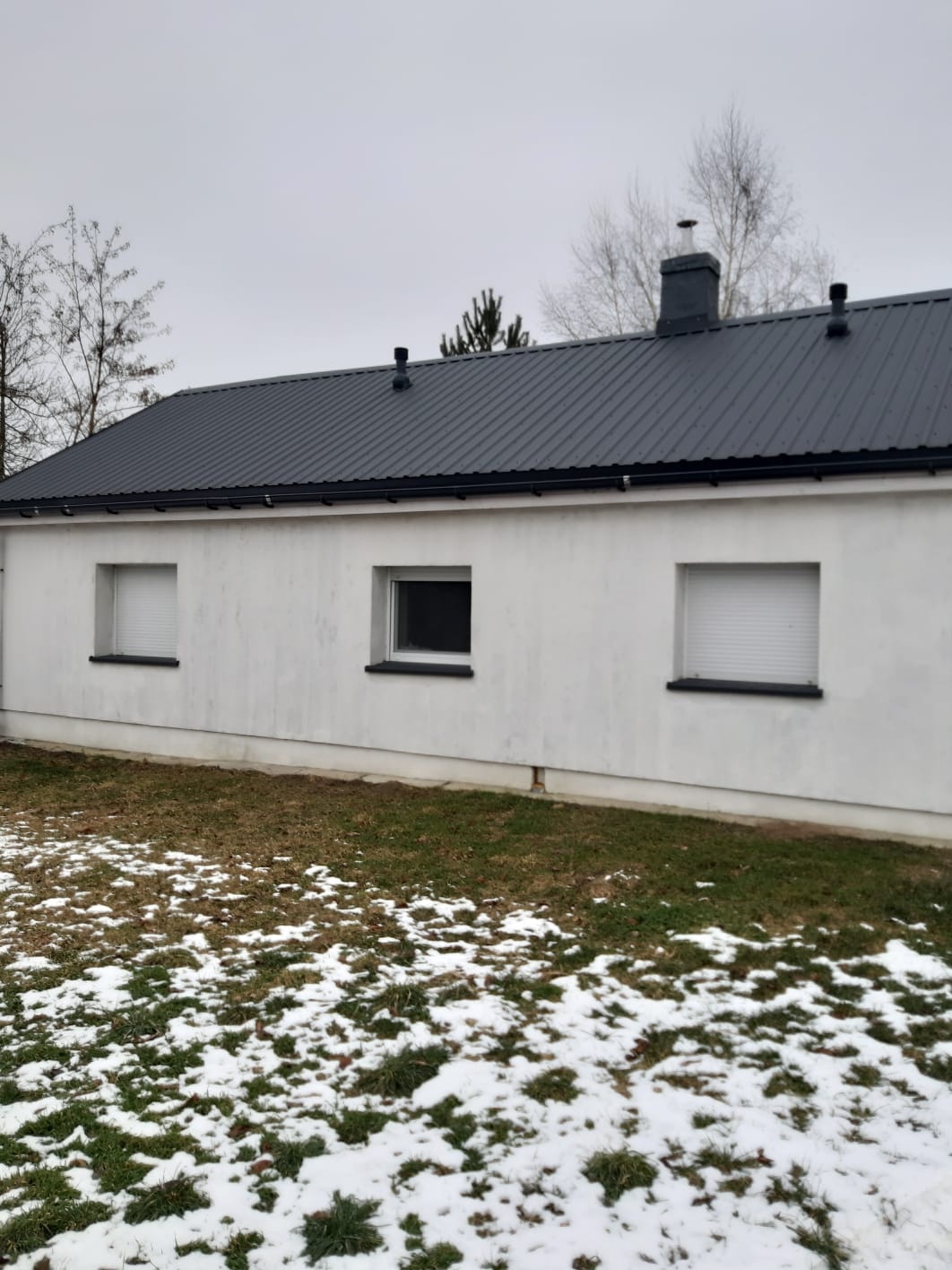 Super Promocja Dom w Cenie mieszkania z wielką działką - 2