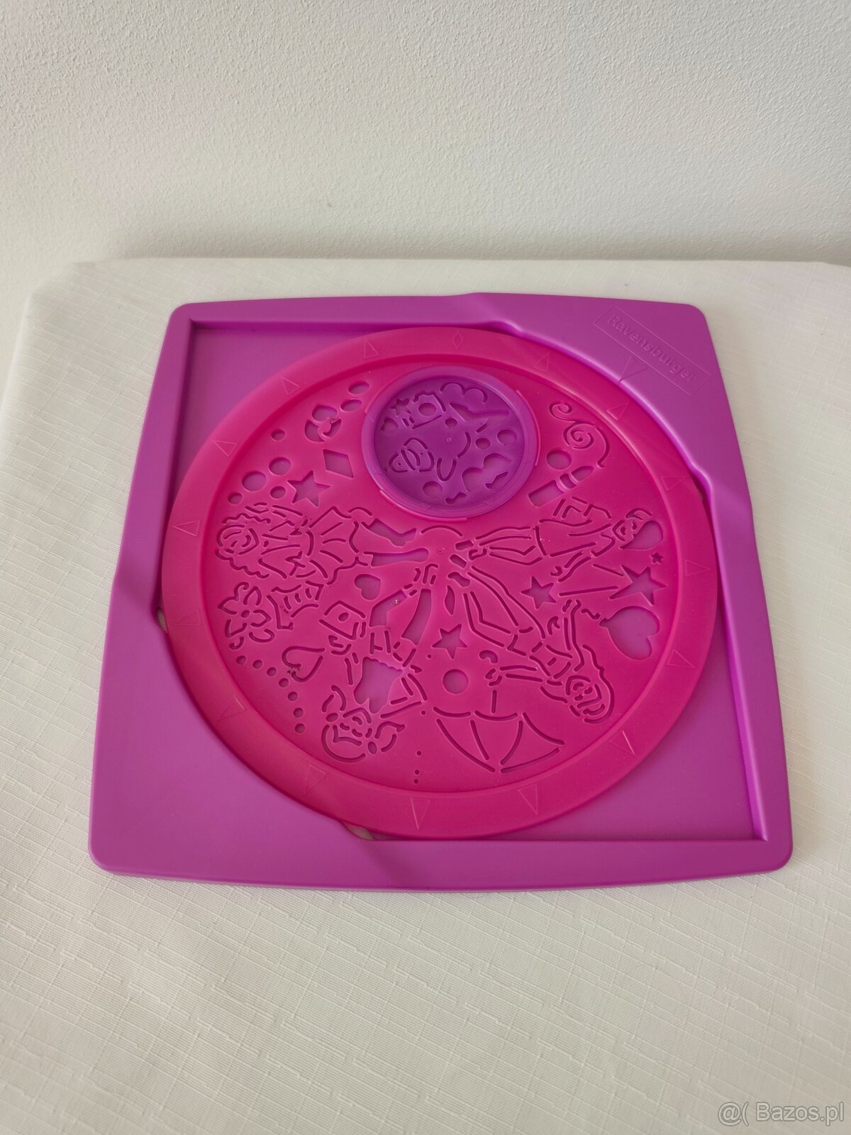 Ravensburger Original Mandala-Designer Fashion (6+) - 2