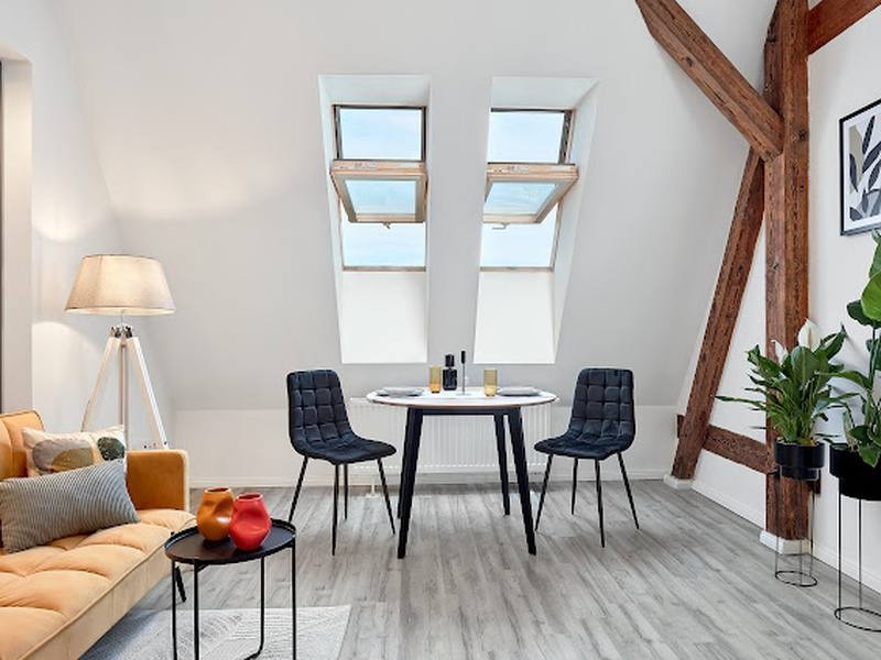 Perełka w centrum miasta Poznania - 2