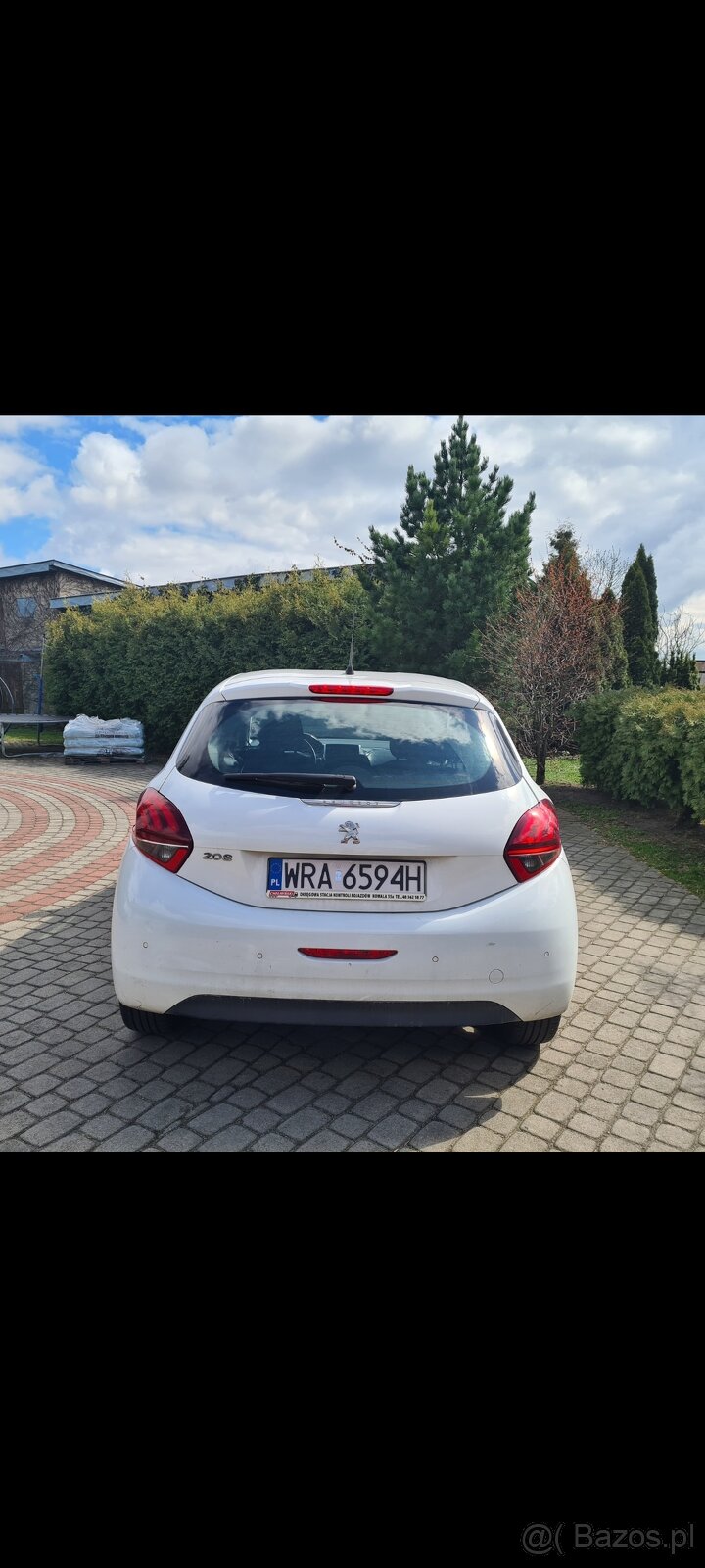 Peugot 208 diesel - 2