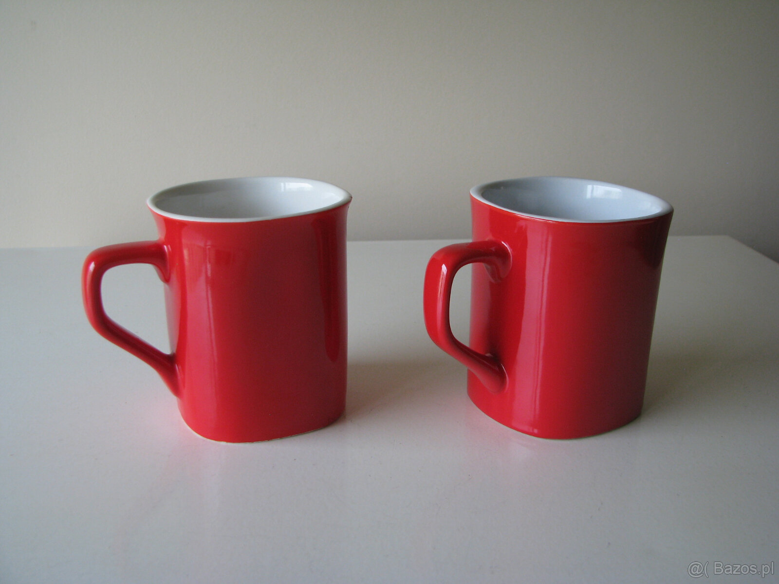 Kolekcjonerskie kubki do kawy Nescaffe - 2