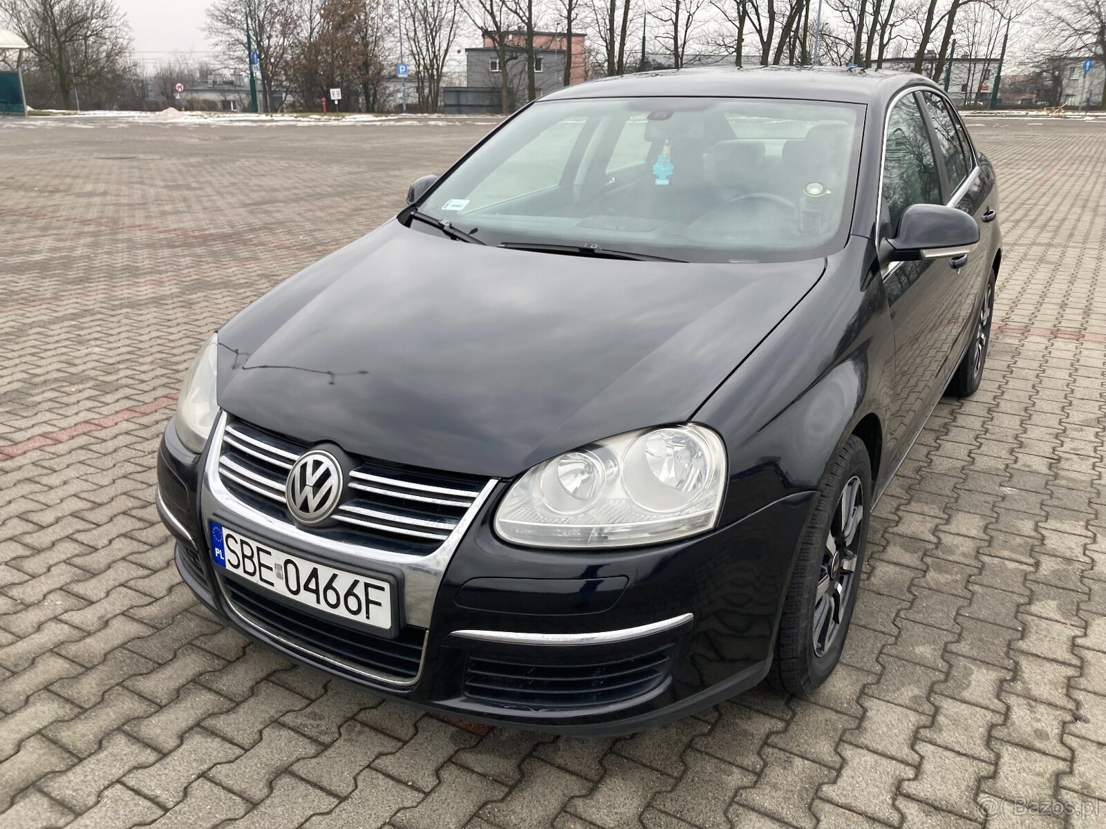 Jetta 2.0 TDI 150-KM - 2