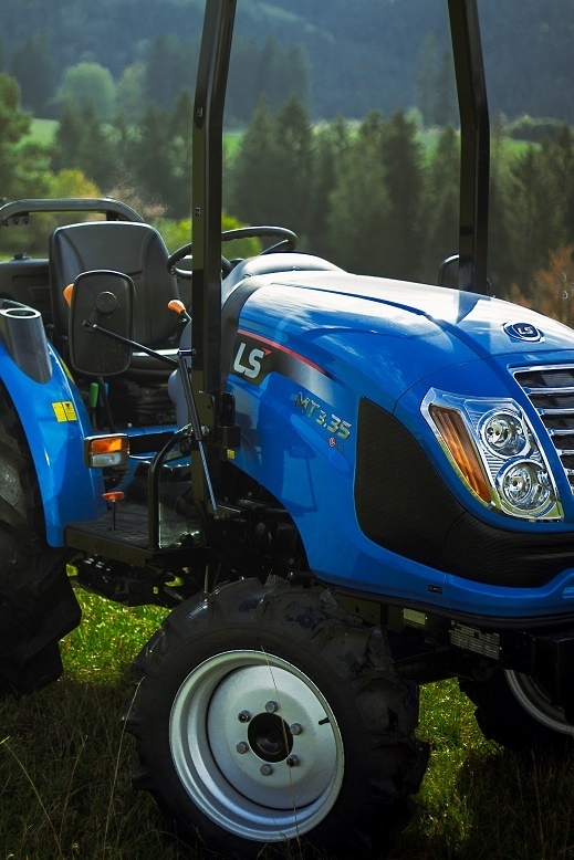 Traktor LS MT3.35 - 2
