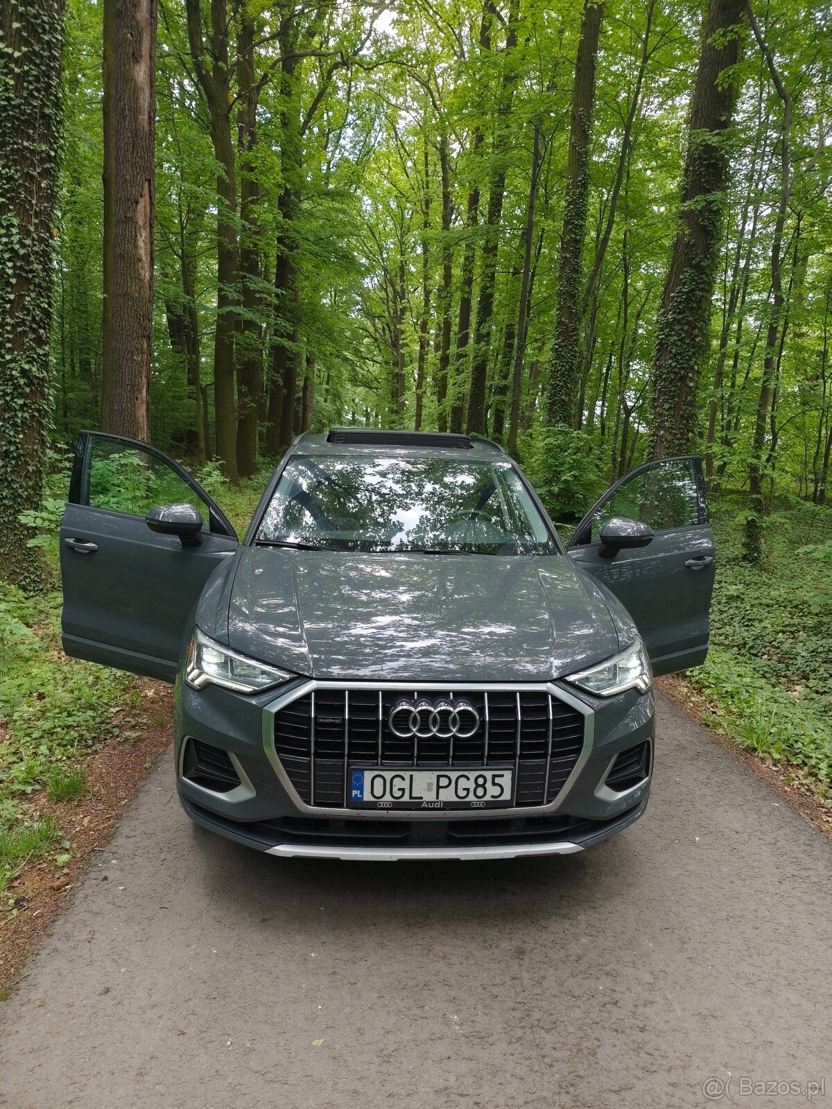 Audi ø3 - 2