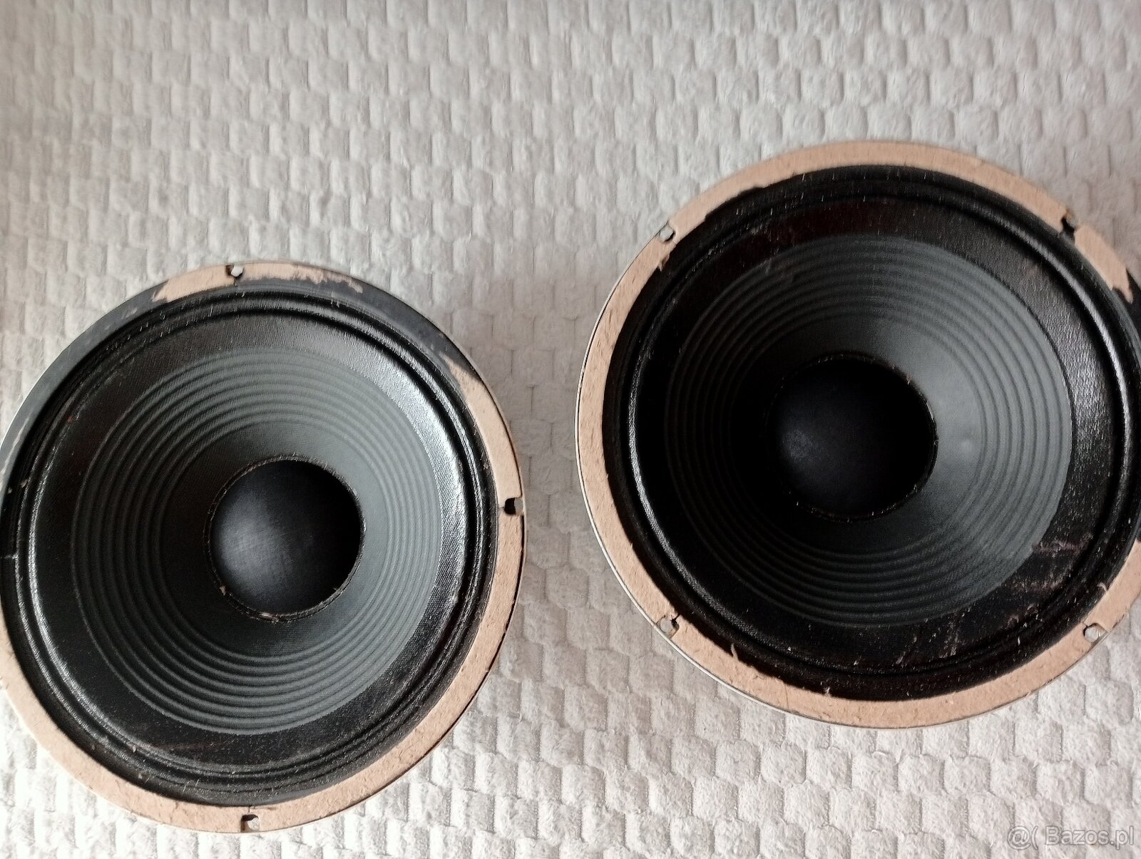 Głośńiki CELESTION 30 cm 8 ohm - 2