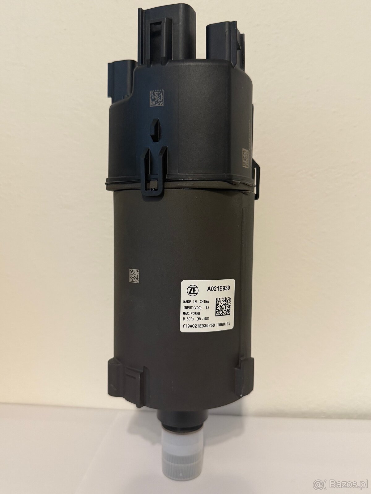 Predám servo motor Hyundai, KIA ,Mercedes, - 2