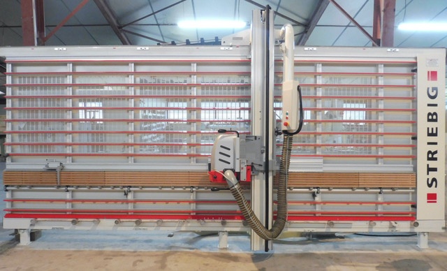 Piła STRIEBIG Standard II - 2