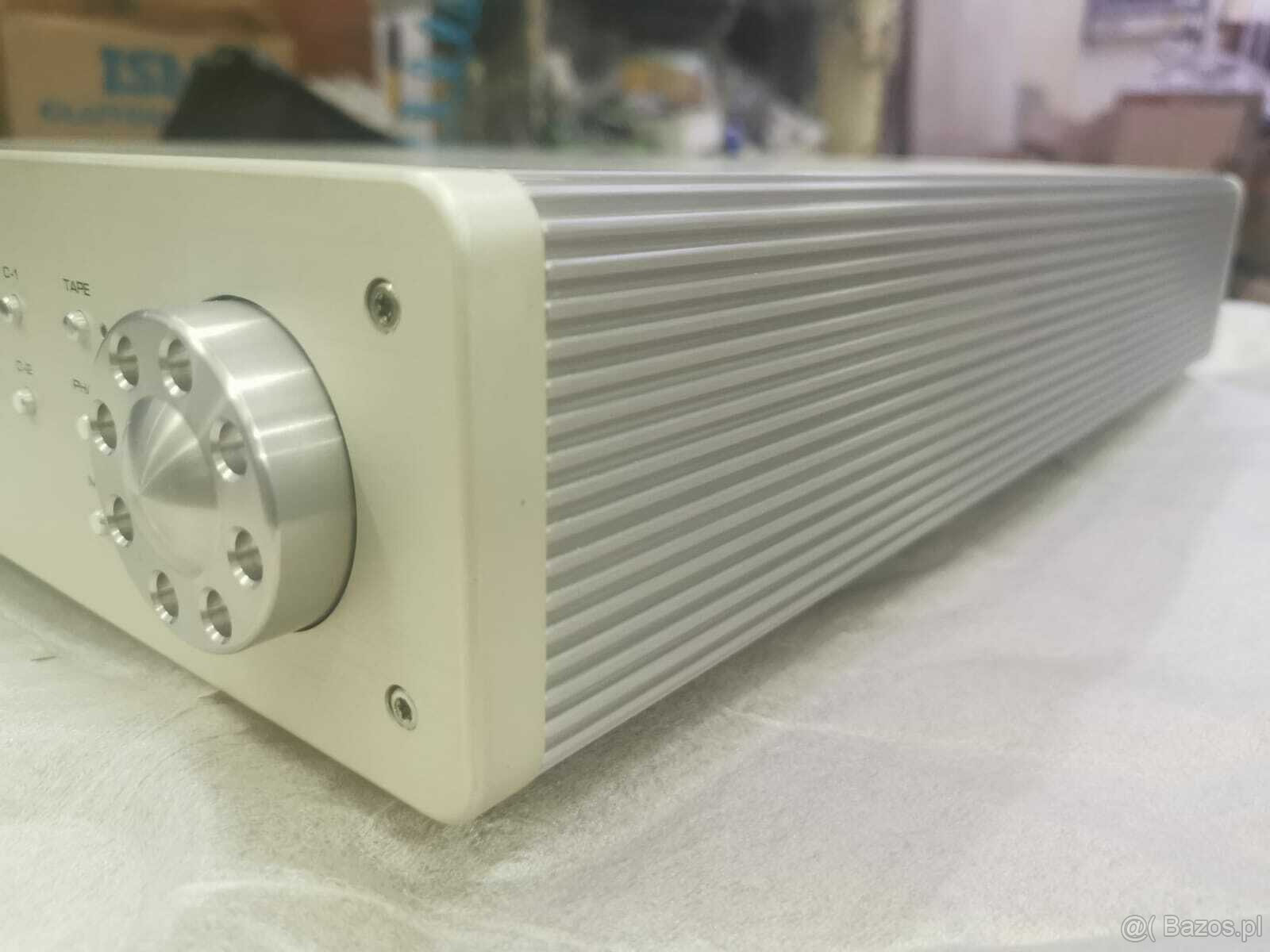 Krell Evolution 222 - 2