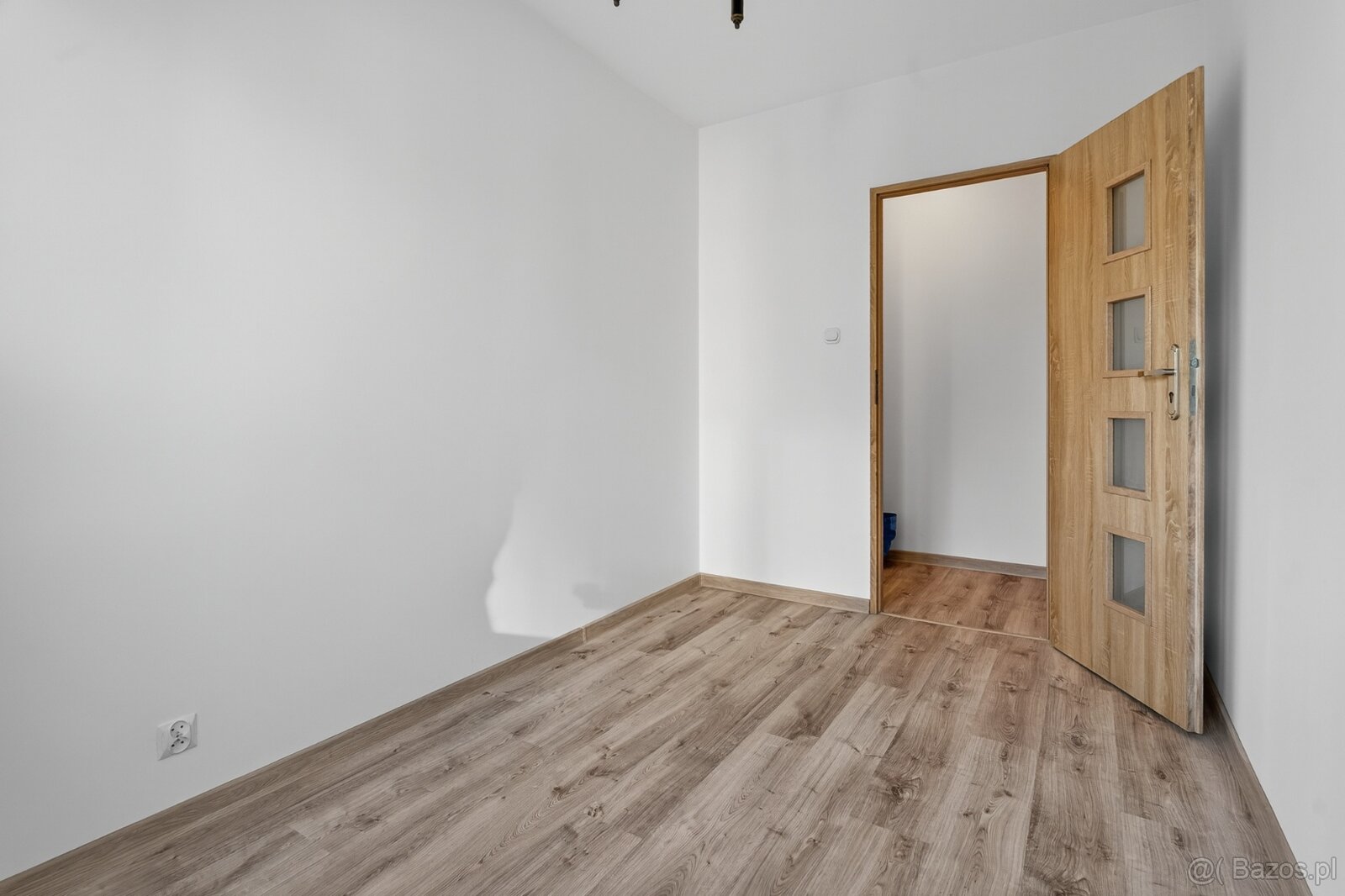 4 pokoje z balkonem w Gryfinie - 2