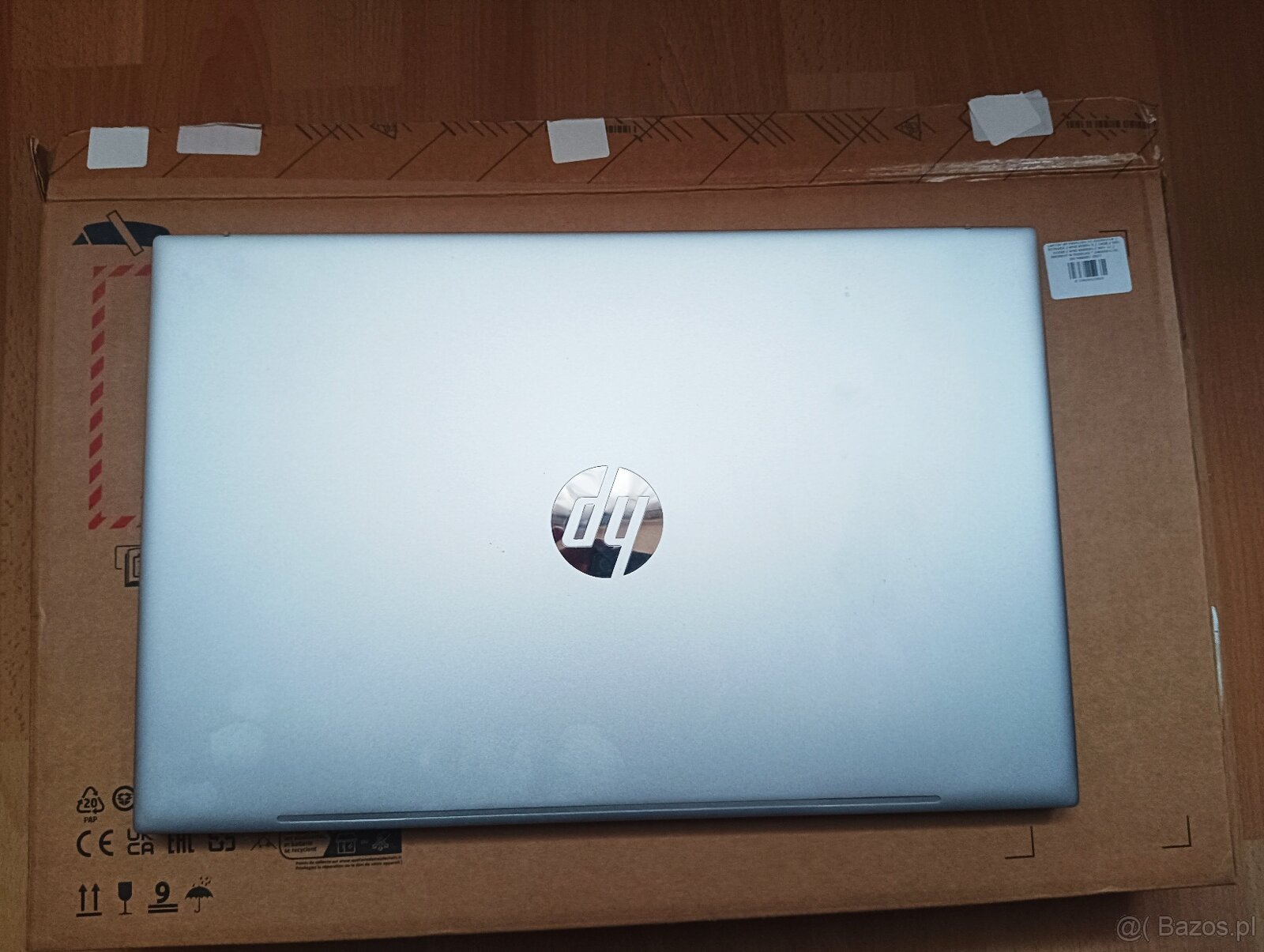 Sprzedam Laptop hp pavilion 15 Windows 11 Home - 2