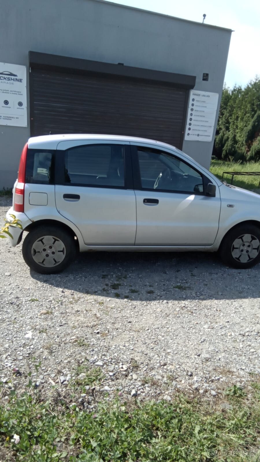 Panda 2009r - 2