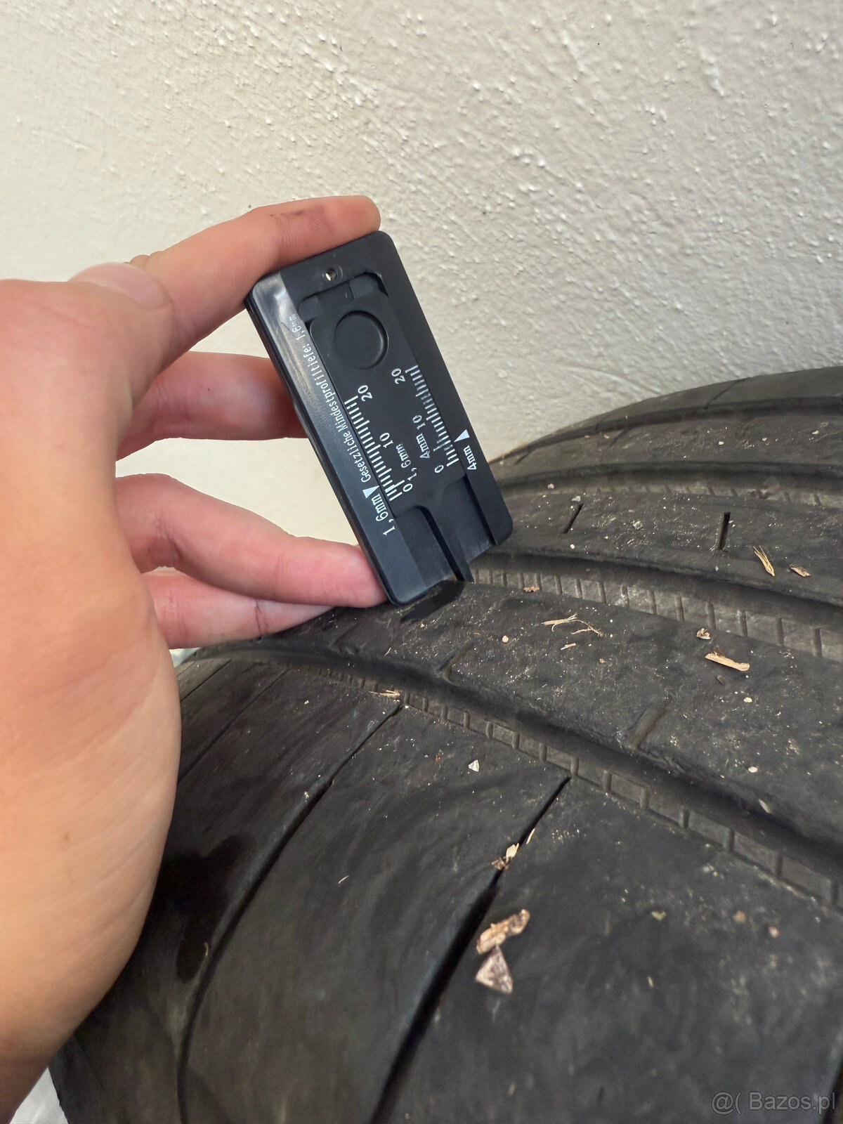 Alu Kola Racingline - 2