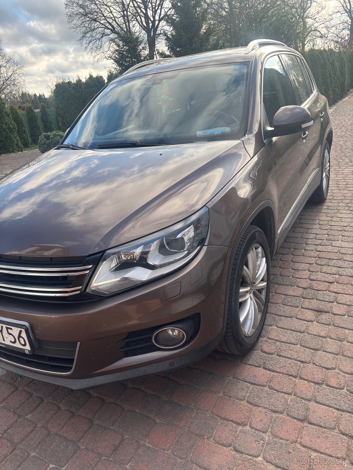 Tiguan 2.0 - 2