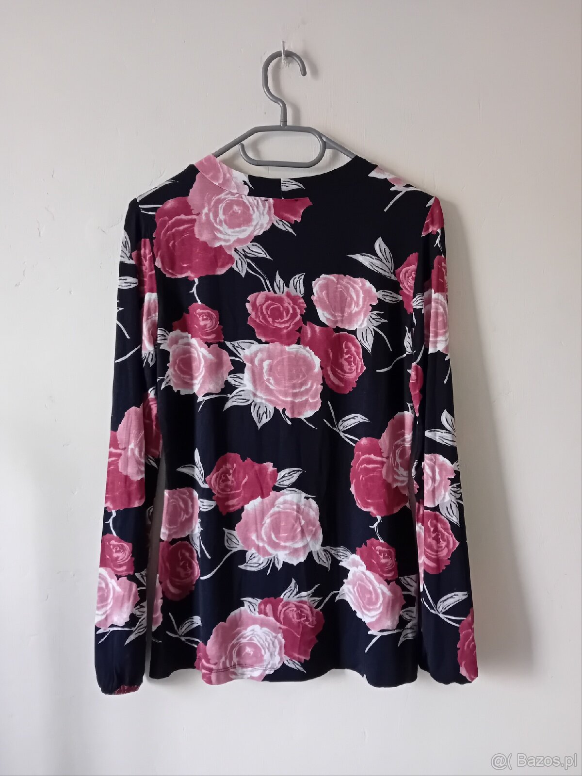 Nowa bluzka z długim rękawem - 2