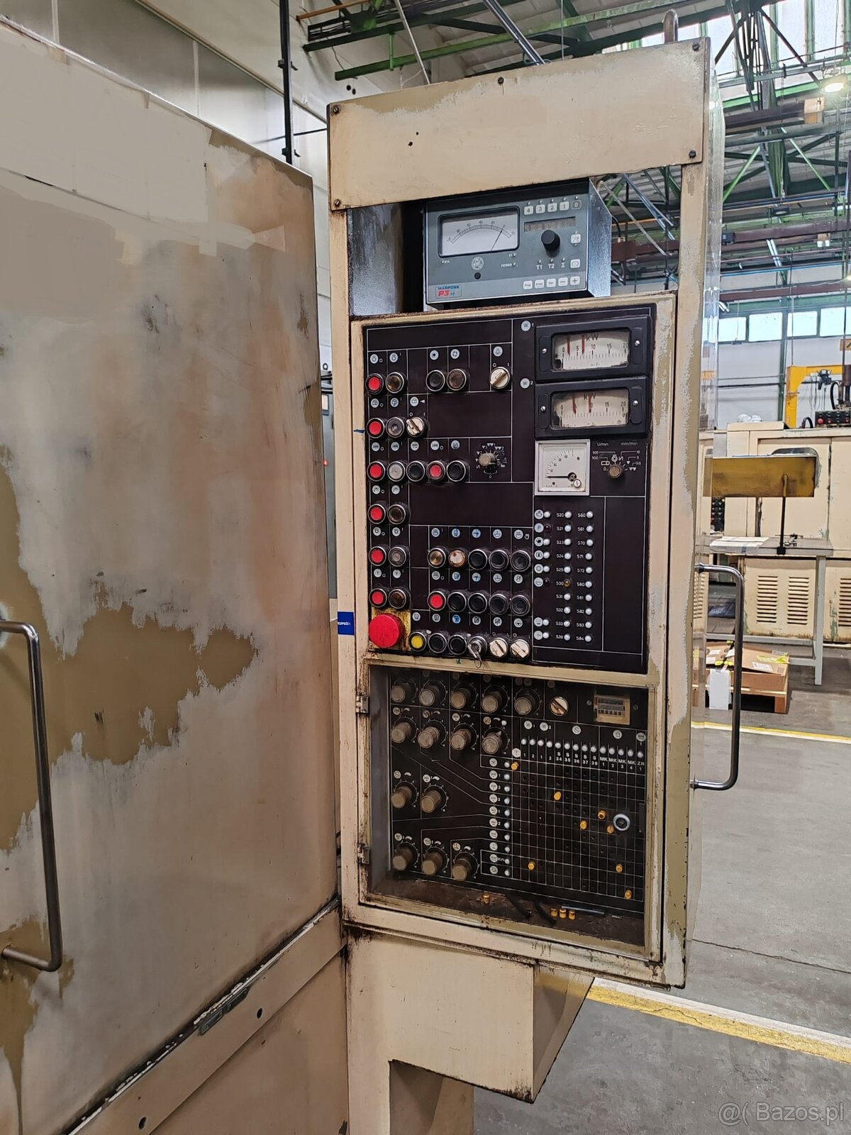 WMW SIW5B - 2