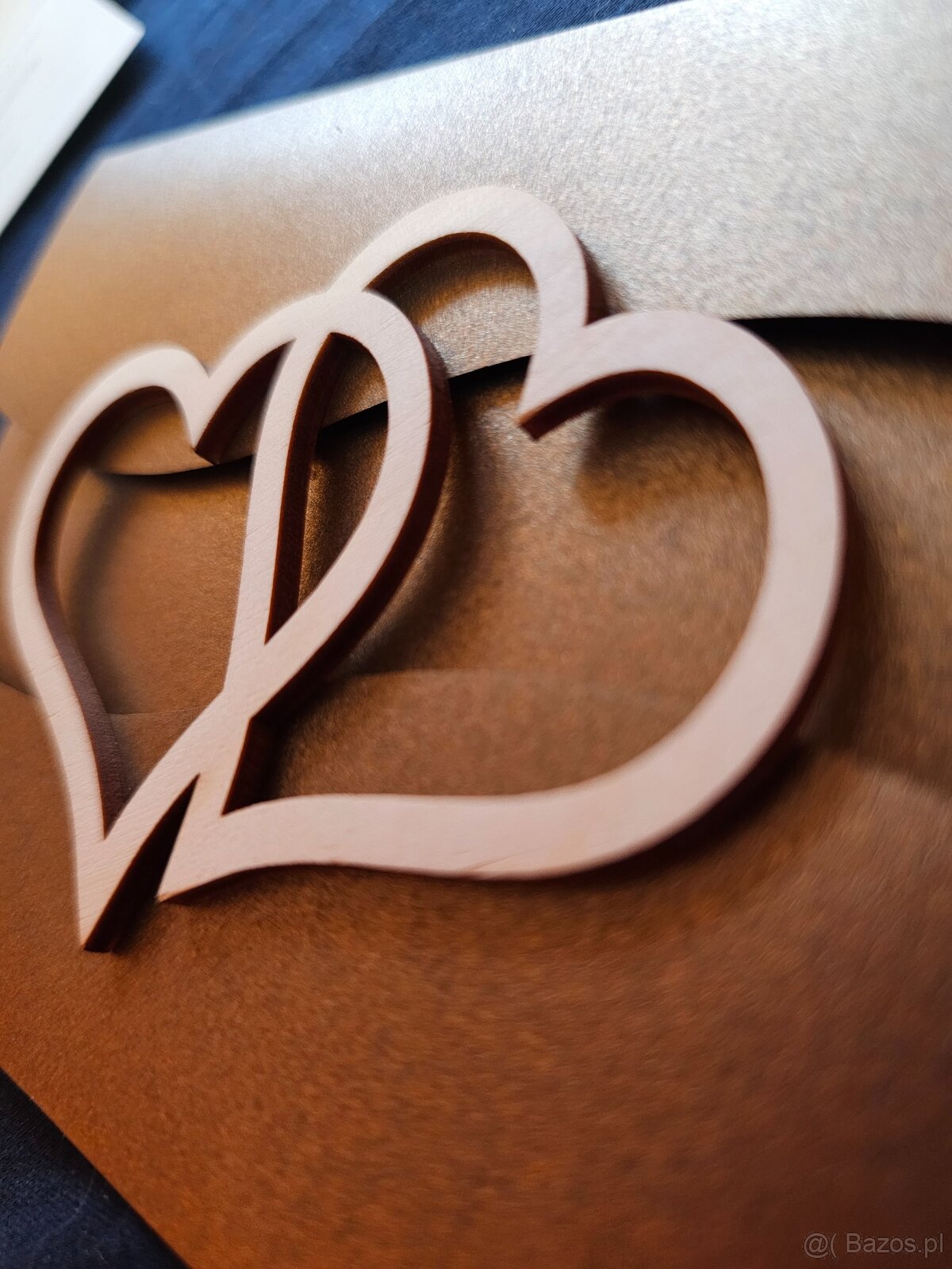 Zaproszenia ślubne - 2